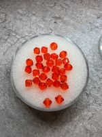 Swarovski Perlen 4mm