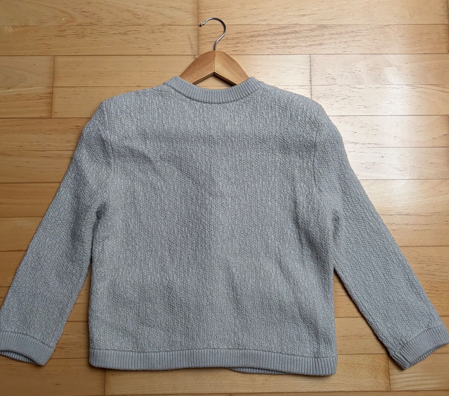 Windsor Jacken: Kurze Windsor Wolle Strickjacke Gr.36 – Gebraucht aus Unterägeri von Jutka_04 4