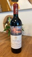 1 Fl. Mouton Rothschild 2010