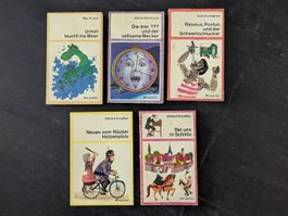 5 alte Klassiker zu verkaufen!