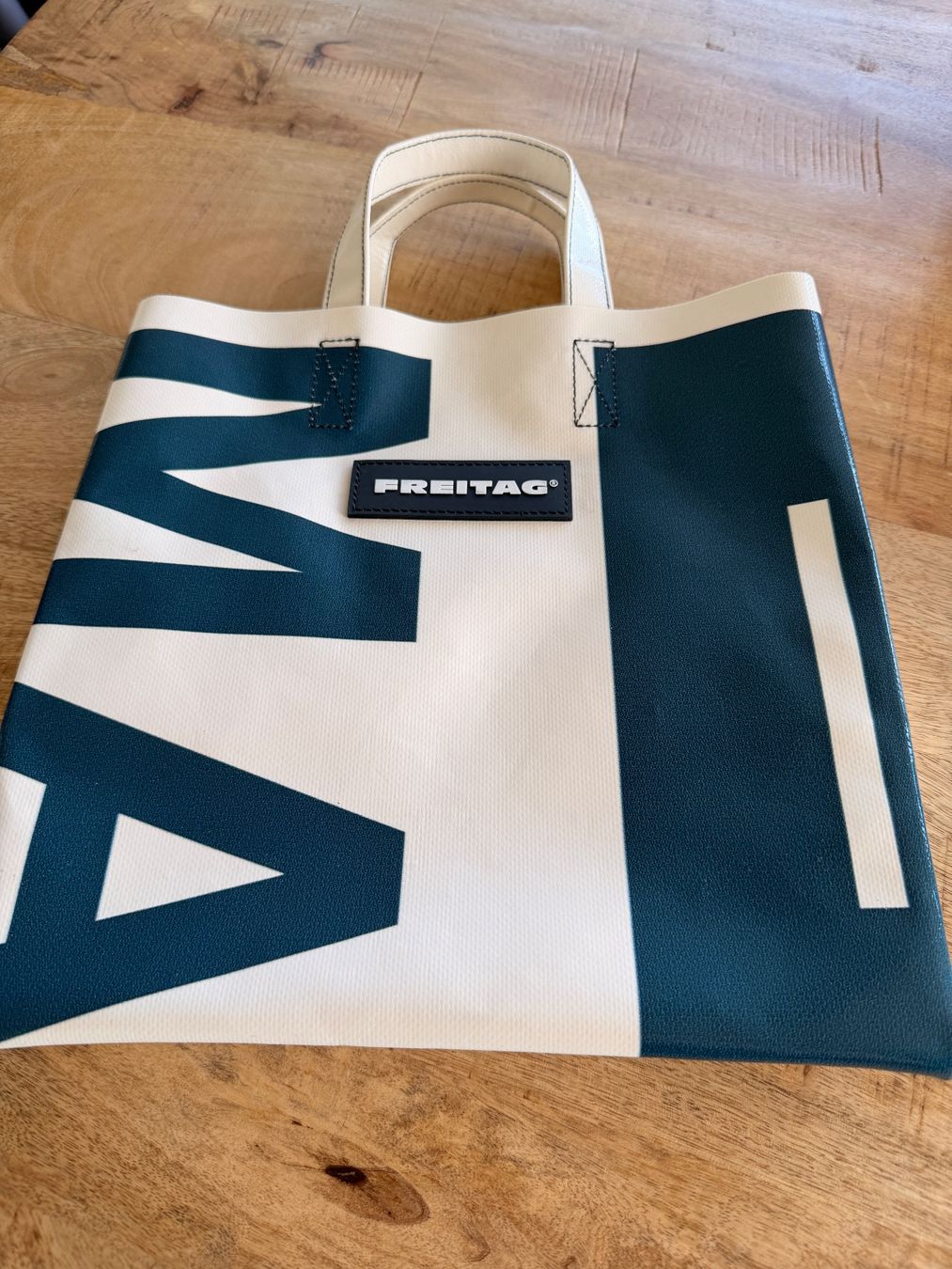 Freitag Borse: Sonny F250 Freitag Tasche – Usato da Wil ZH venduto da Zoemaus 6