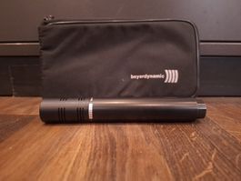 Beyerdynamic M 201 Mikrofon