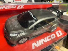 Chevrolet SlotcaR 1:32 Neu NInco