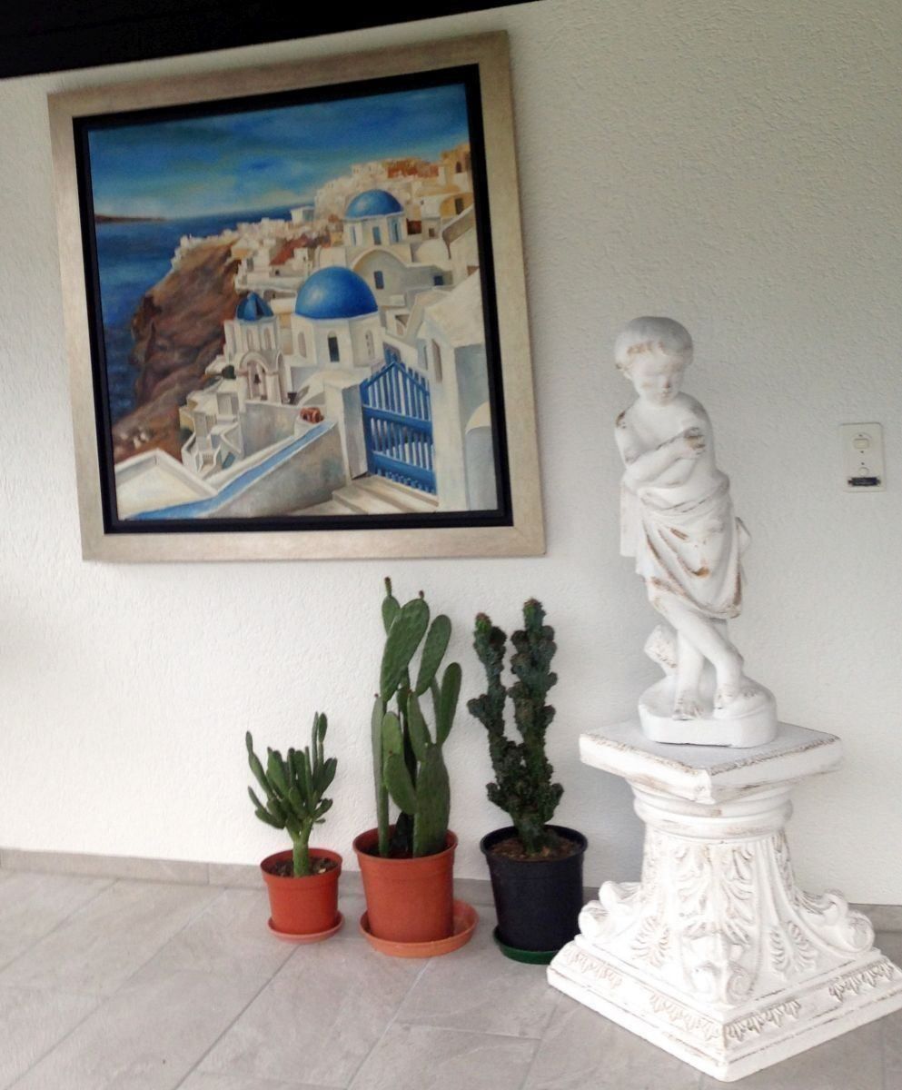Sculture & Statue: Skulptur   138 cm – Usato da Eschenbach venduto da Alicekunst 2