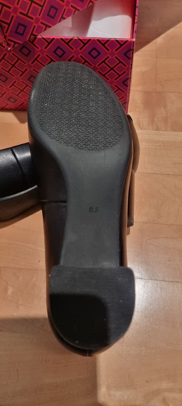 Tory Burch Damenschuhe: Tory Burch Hope Pump – Neu und originalverpackt aus Au ZH von MarieLou09 3