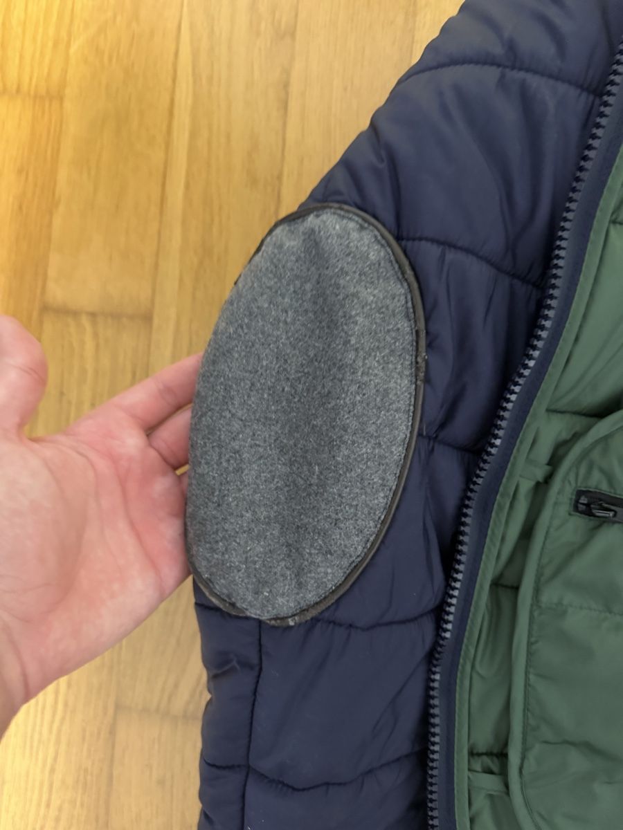 CMP Jacken: CMP Jacke blau Grösse 54 – Gebraucht aus Möhlin von romano19 3