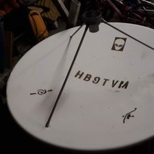 Profile image of hb9tvm