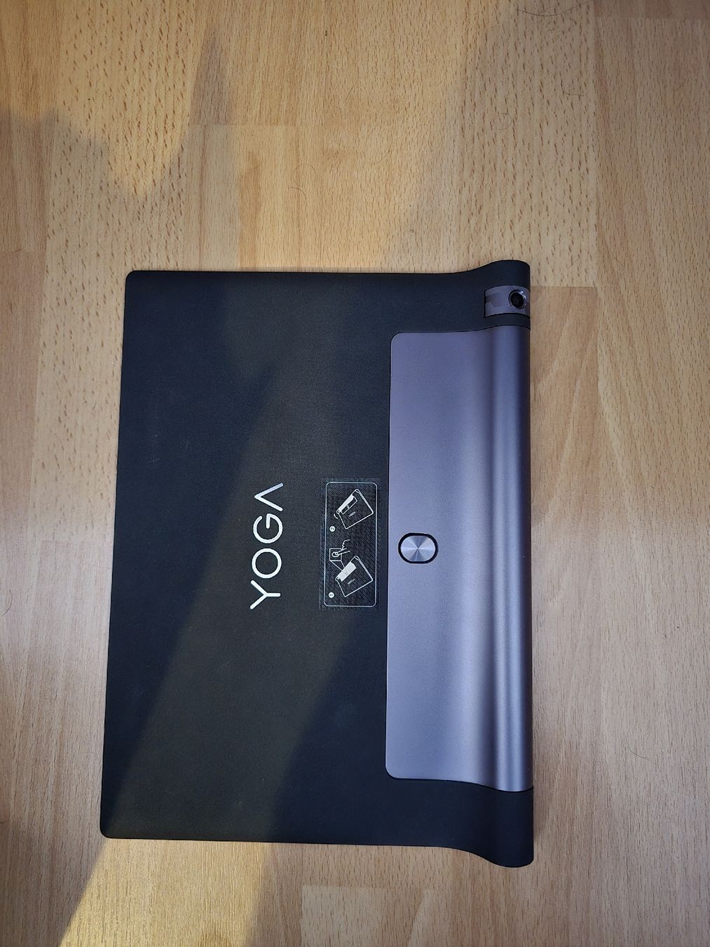 Lenovo Tablet PC: lenovo Yoga – Usato da Horw venduto da Sehr_Ernst 2