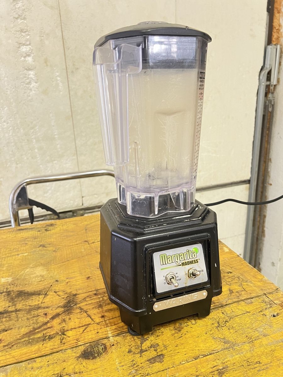Elettrodomestici da cucina: Mixer – Usato da Buchs AG venduto da imar82 1