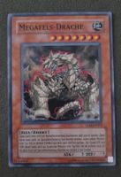 Yu-Gi-Oh! Unl. TLM-DE015 Megafels-Drache (SR) EX