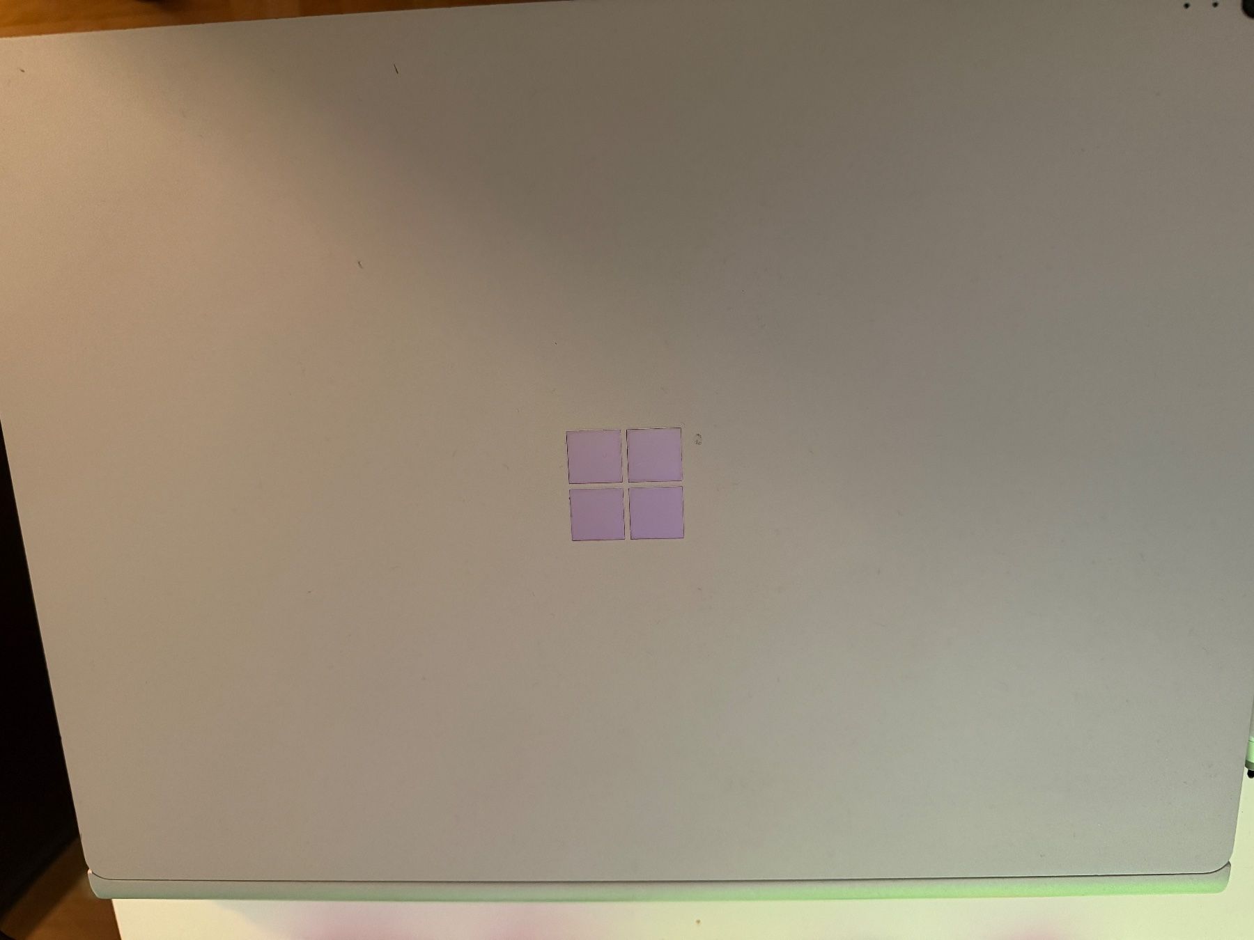 Microsoft Notebook: Microsoft Surface Book 13.5 Zoll, plus Stift Intel i5 – Usato da Oftringen venduto da ste_mp2b 2
