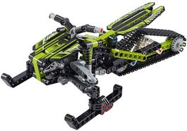LEGO® Technic 42021 Schneemobil