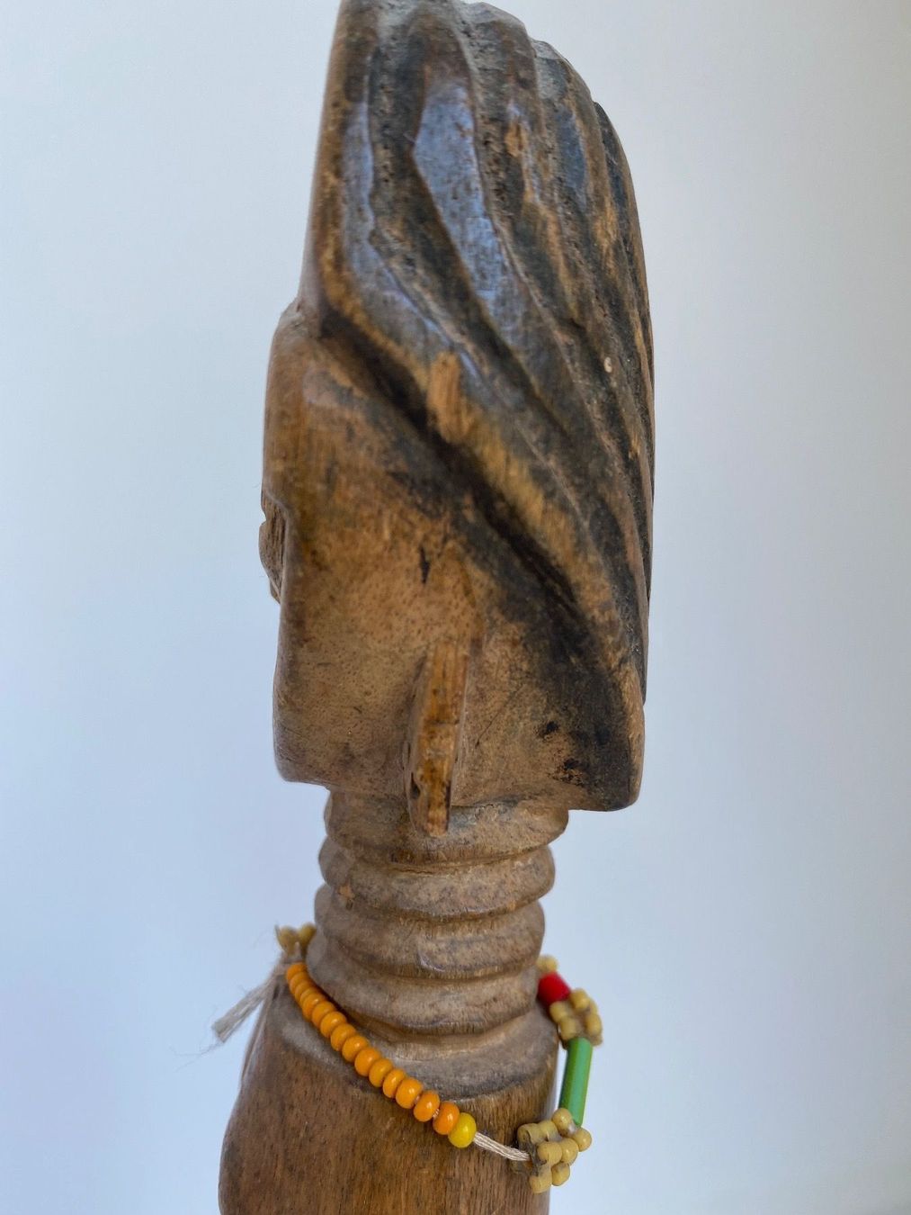 Skulpturen & Statuen: Afrika Holzfigur Fante "Ashanti" Ghana – Gebraucht aus Bern von mb.kitsune 9