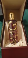 MARTINIQUE - PARFUM - GIGLI - FIRENZE -  VINTAGE - vergoldet