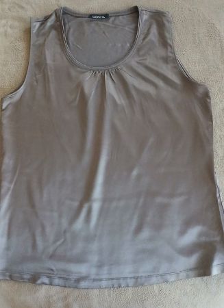 BIANCA DAMEN SHIRT GRÖSSE 40