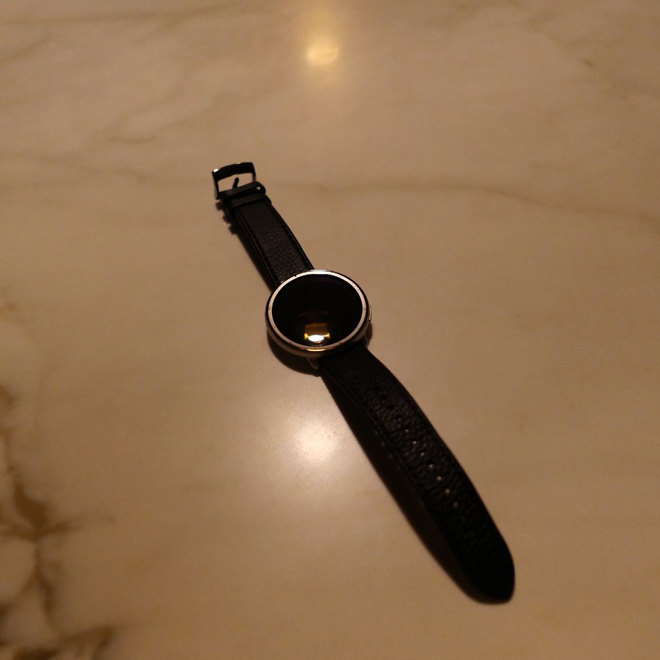 Amazfit Smartwatch: Amazfit Active 2 premium – D'occasion à Fällanden par gnyslb