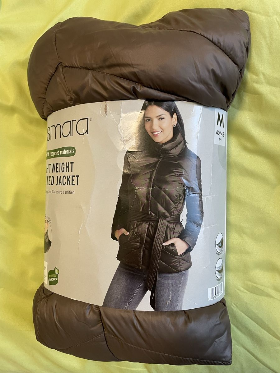 Jacken: Esmara Jacke neu – Neu und originalverpackt aus Ipsach von takacseni