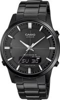 Herrenuhr LCW-M170DB-1AER Casio Funkuhr