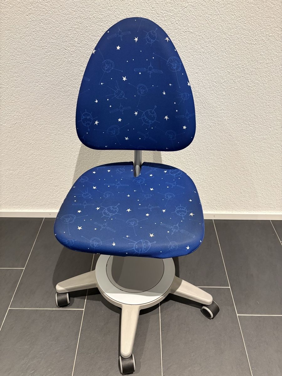 Moll Chaises: Moll Kinder Stuhl – D'occasion à Eggersriet par Ck761