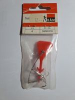 Ancienne monture DAM antik System 6 cm