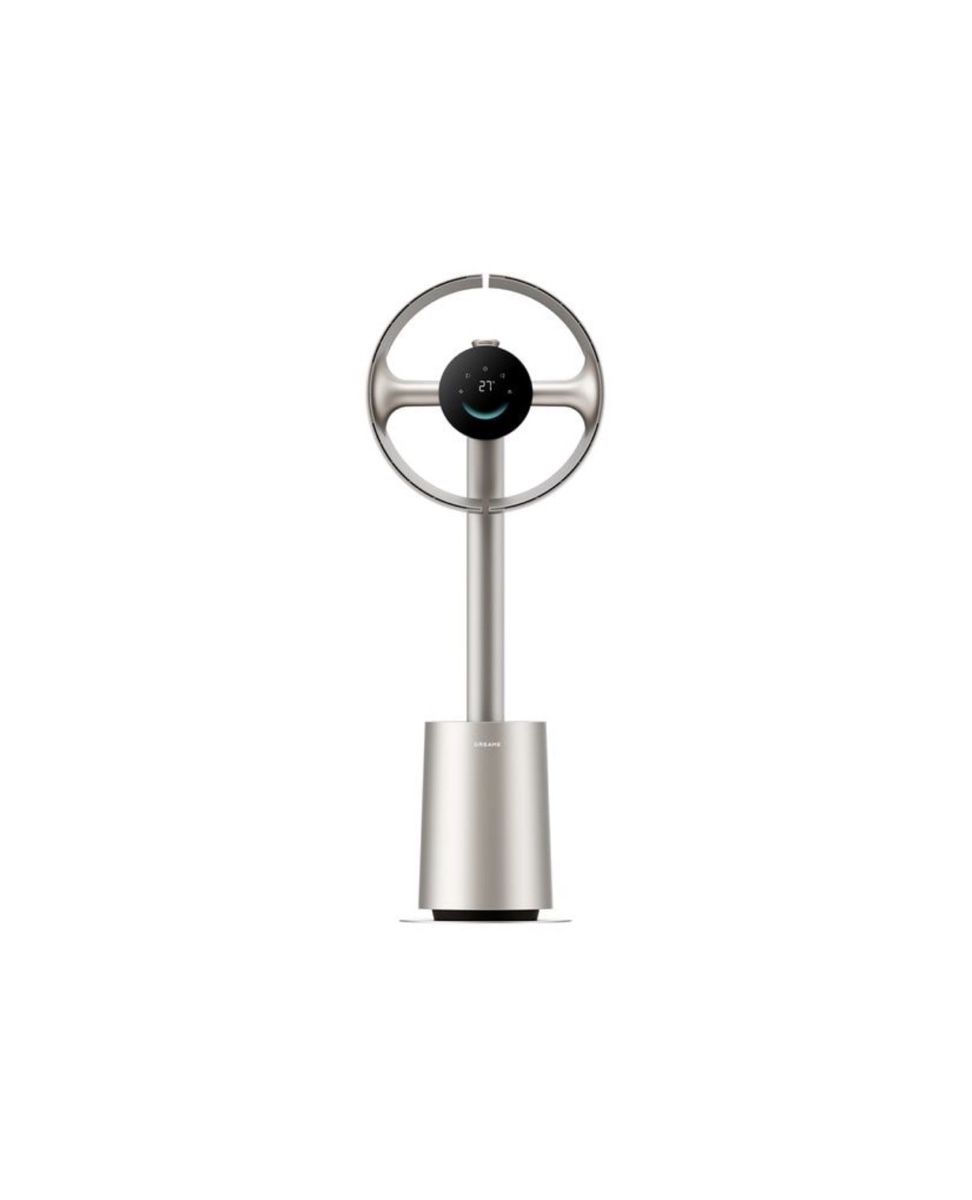 Ventilateurs: DREAME - Standventilator MF10 Gold/Titanium – Neuf (Voir description) à Wetzikon ZH par thayreen