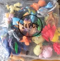 Pokémon Figuren 24 Stück NEU perfekt für Adventskalender
