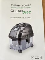 Reinigungssystem
