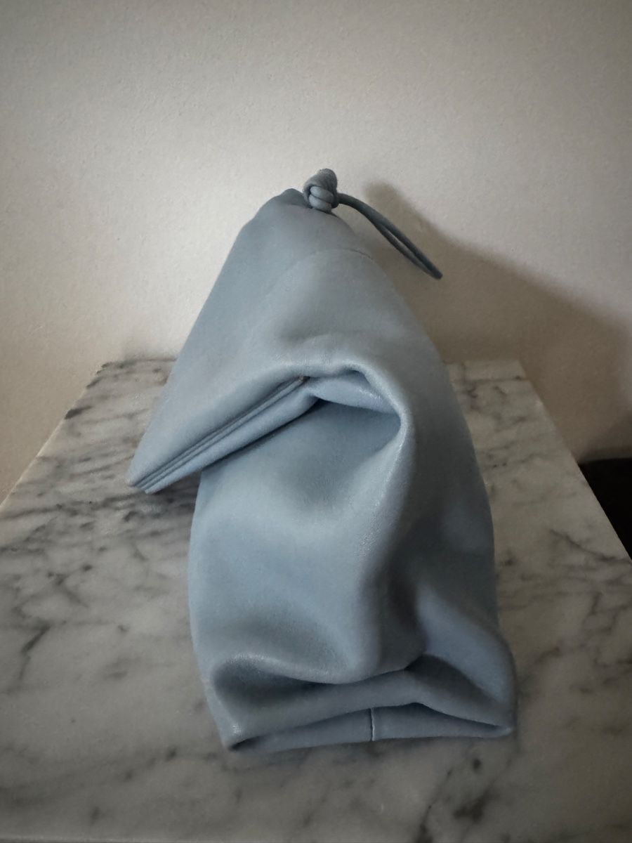 Bottega Veneta Borse: Bottega Veneta Trine Clutch – Nuovo (secondo la descrizione) da Zürich venduto da Elisa_K 3