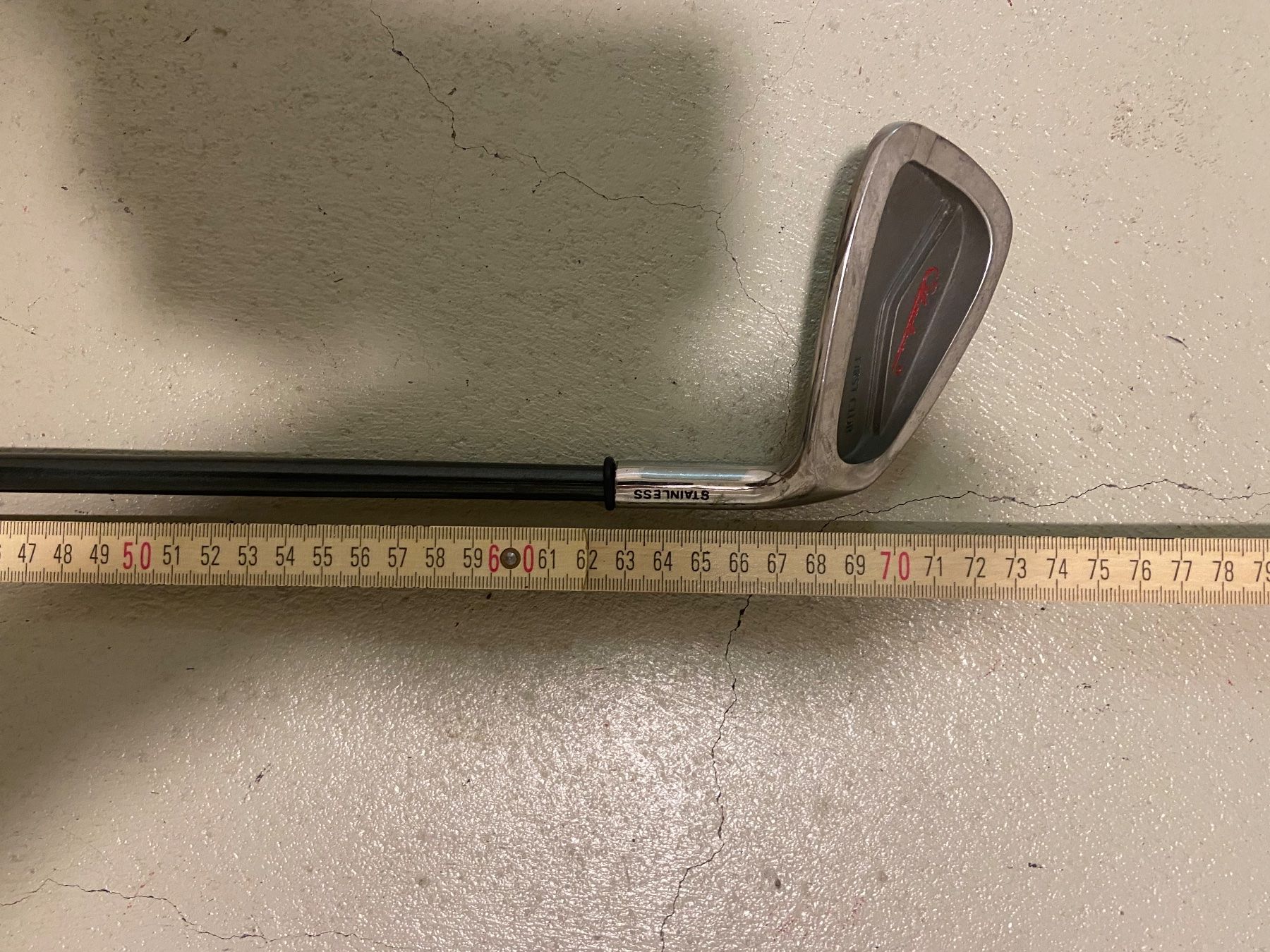 Clubs & Sets: Silverline Golf - Wedge P / S - RH - Kids Junior – D'occasion à Frauenfeld par golfdude 8