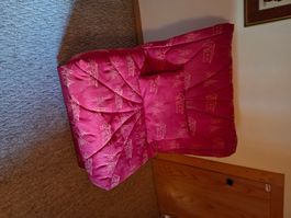 fauteuil convertible