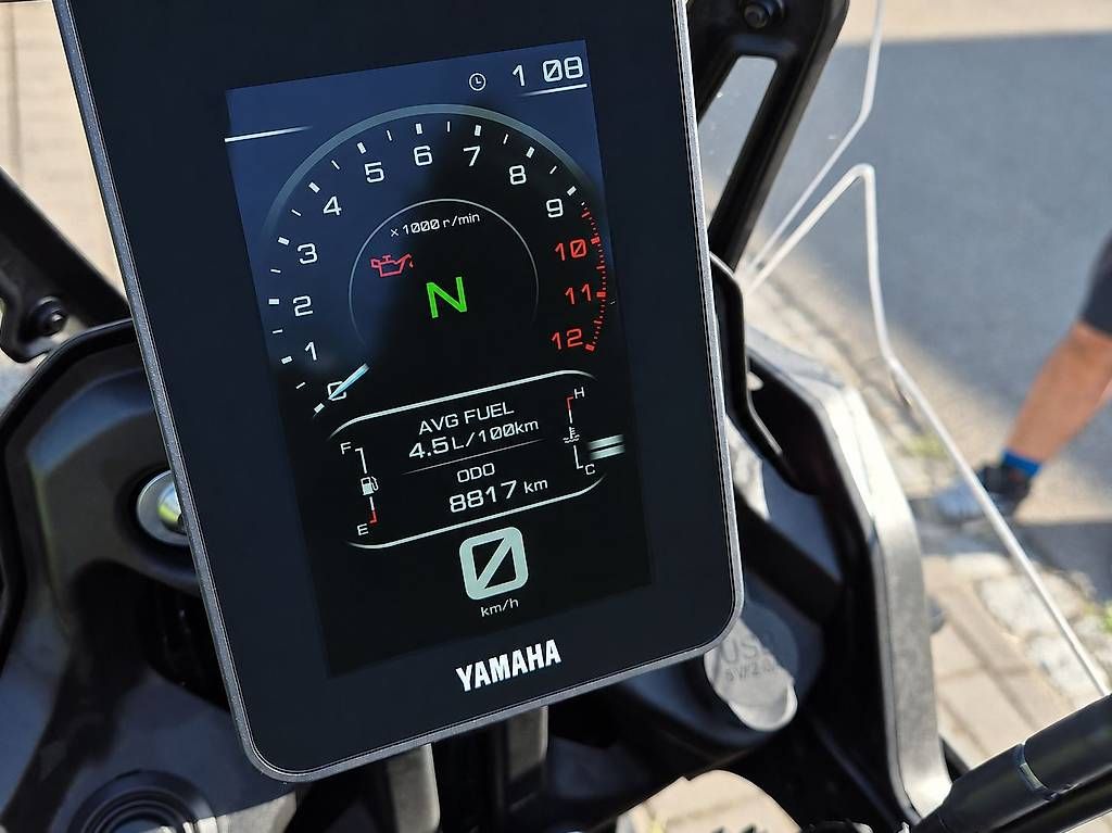 Enduro: Yamaha Tenere 700 – Gebraucht aus Muri AG von pas_9hct 4