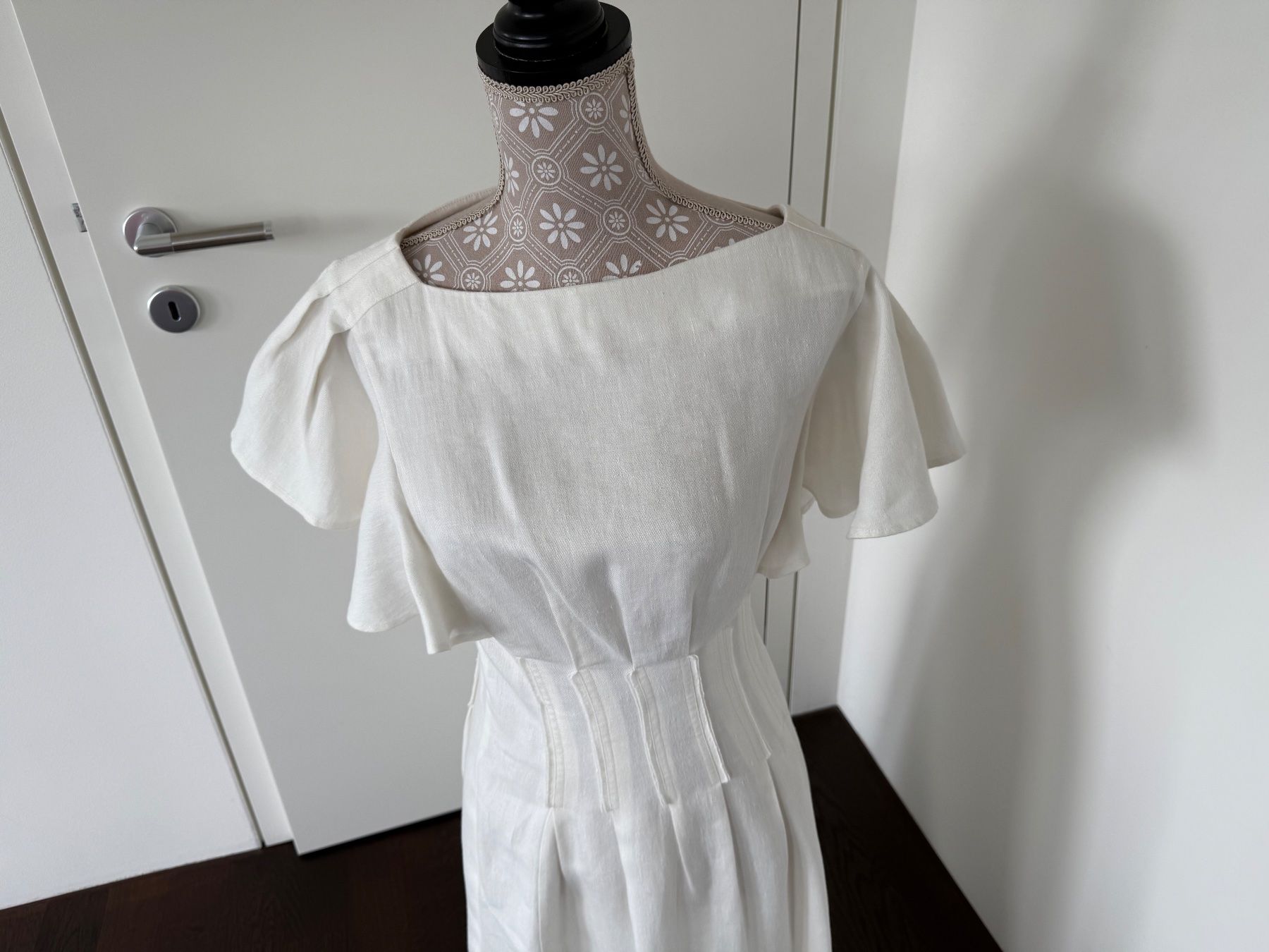 Chloé Vestiti: Chloe Kleid Gr. 34 – Nuovo (secondo la descrizione) da Balzers venduto da Lissi57 2