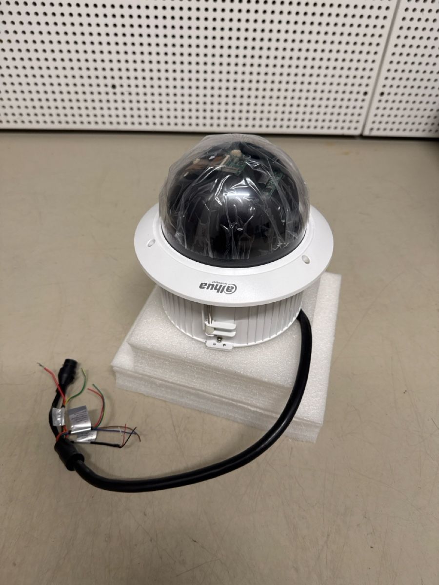 Webcam: Dahua Wiz Sense Network PTZ Camera Auto Tracking – Nuovo (secondo la descrizione) da Sissach venduto da sil_9r9w 2
