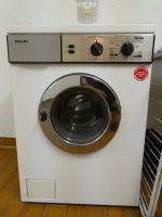 Lavatrice Miele