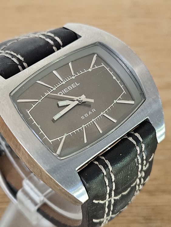 Diesel Herrenuhr 44mm 2
