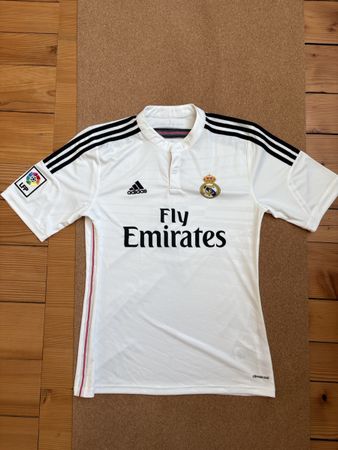 Real Madrid Trikot 7 Ronaldo 2014/2015