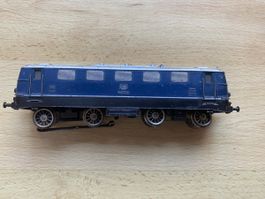 Märklin 3034 die Blaue, zum Basteln 