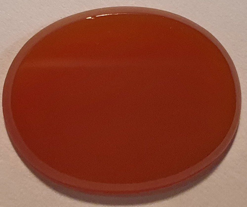 Pietre preziose: 6,4 Ct Cornaline – Usato da Carouge GE venduto da Crystal_Energy