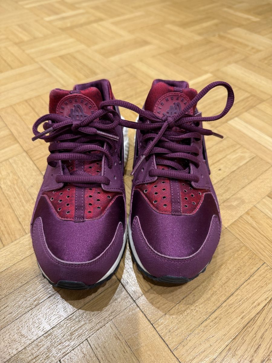 Nike Scarpe da uomo: Nike Huarache Sneakers – Usato da Zürich venduto da ca88 1