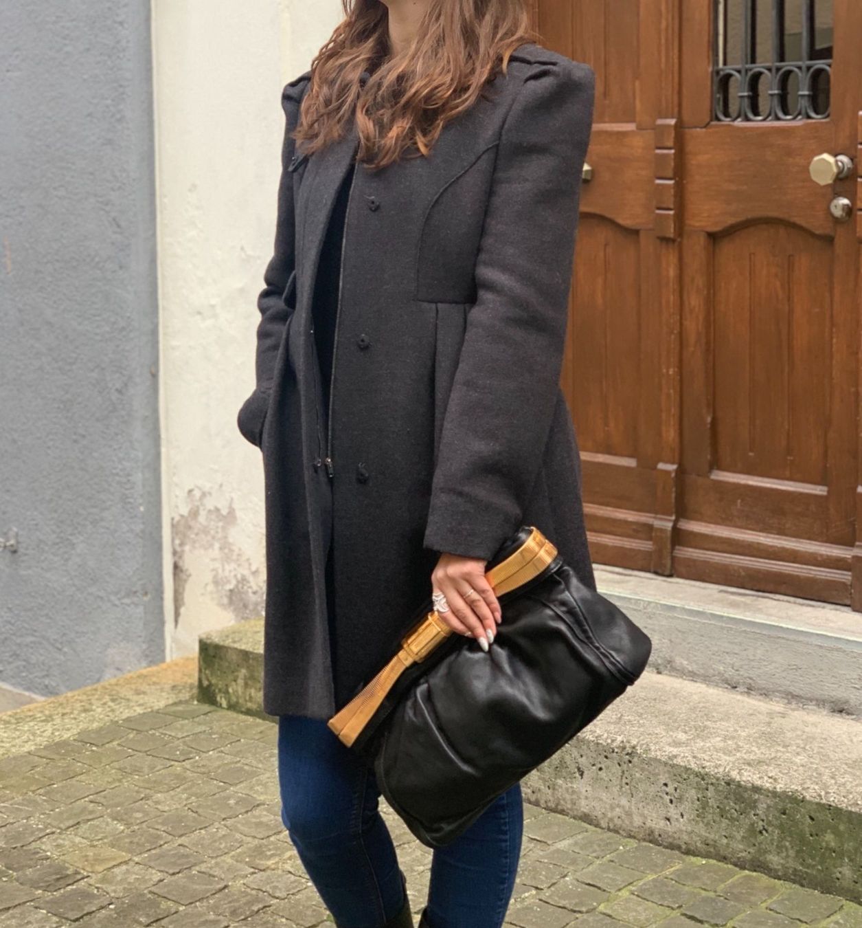 Jimmy Choo Borse da donna: Jimmy Choo Tasche – Nuovo (secondo la descrizione) da Winterthur venduto da 11.11 3