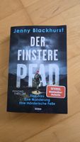 Der finstere Pfad Jenny Blackhurst 