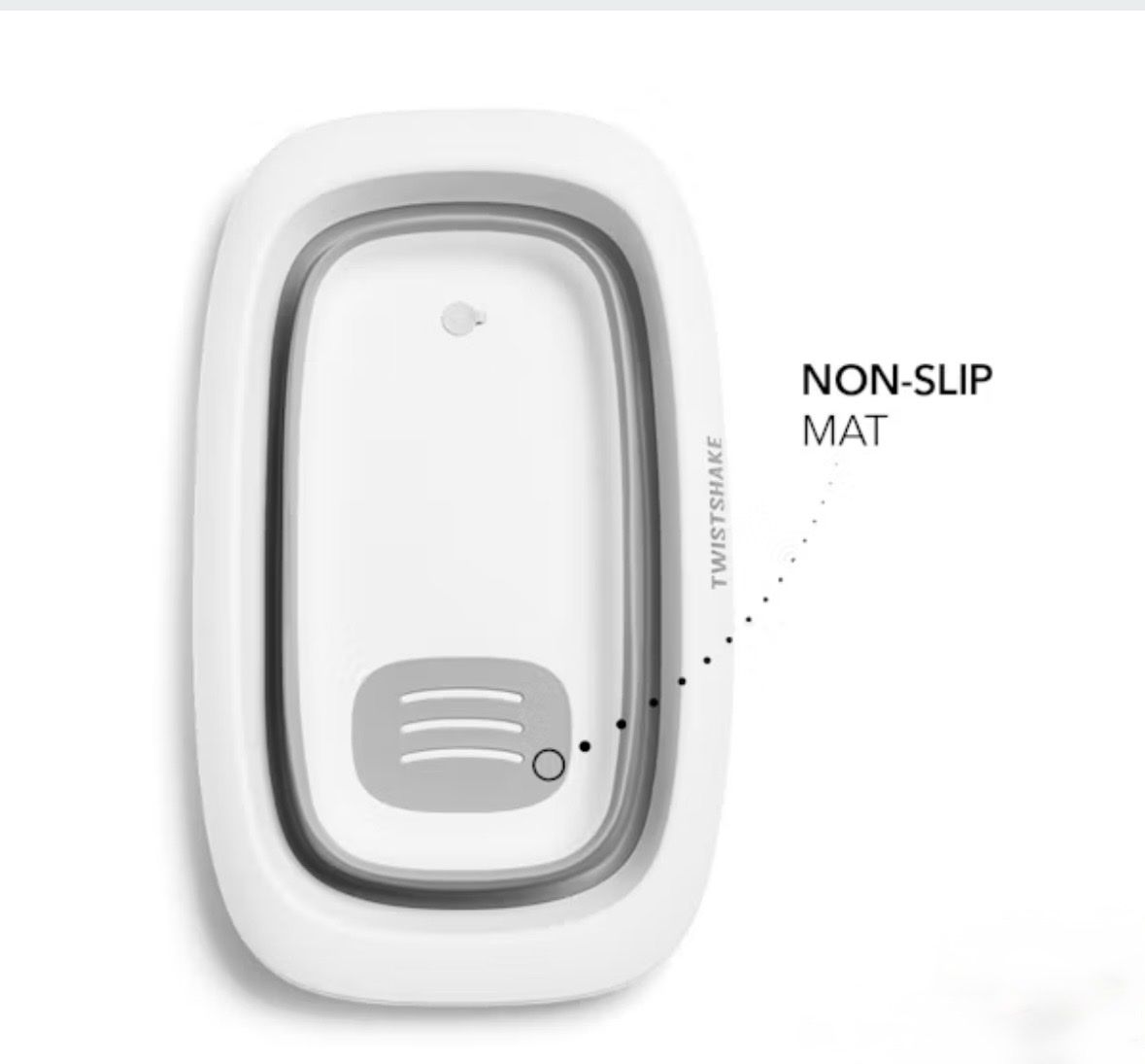 Badewannen: Bathstand for baby bathtub – Gebraucht aus St. Gallen von Sonja-SG 3