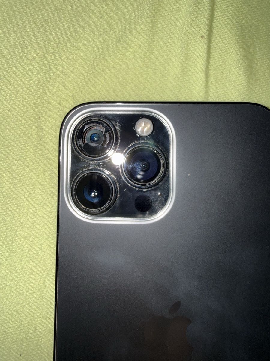 Apple Telefoni cellulari / Smartphones: Apple iPhone 13 Pro Max 128GB – Usato da Bellmund venduto da zor_b8mc 2