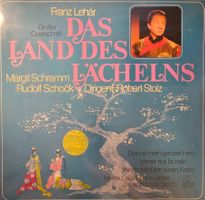Franz Lehar - Das Land des Lächelns