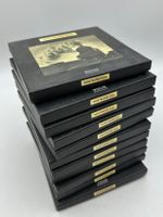 Atlas Minitrains 1:220 – Sammlung 16 Zugsets