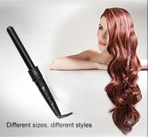 5in1 Curling iron Machine Lockenstab Set