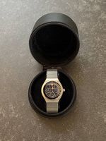 IWC Porsche Design | IW3742 | Moonphase Chronograph