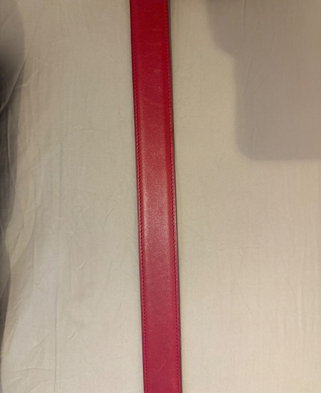 Hermès Cinture: H Hermes belt – Usato da Nyon venduto da My_wardrobe 6
