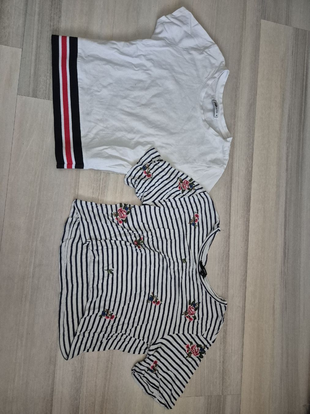 Lotti & Set di vestiti: T-Shirt-Set – Usato da Stansstad venduto da Kyra014 1
