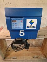 Ladegerät 24V für Stapler Ameise Oerlikon